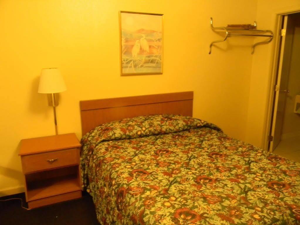 פורט אנג'לס Aircrest Motel מראה חיצוני תמונה